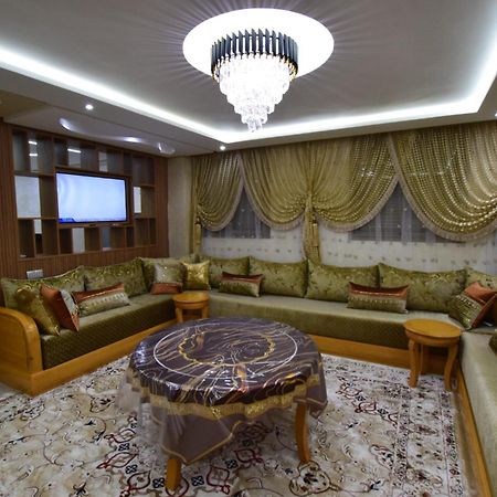 מרקש Appartement Family Serene Stay מראה חיצוני תמונה