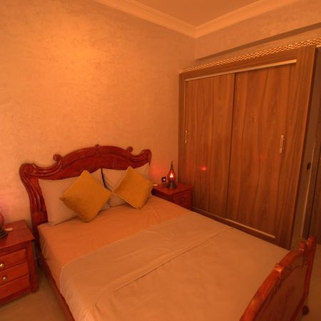 מרקש Appartement Family Serene Stay מראה חיצוני תמונה