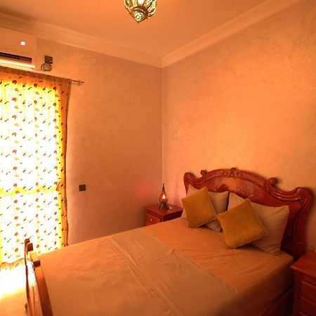 מרקש Appartement Family Serene Stay מראה חיצוני תמונה