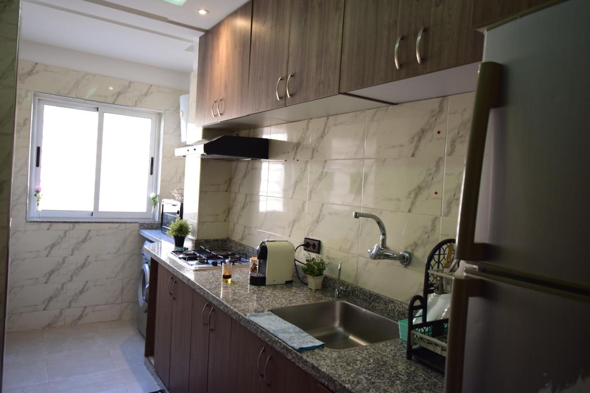 מרקש Appartement Family Serene Stay מראה חיצוני תמונה