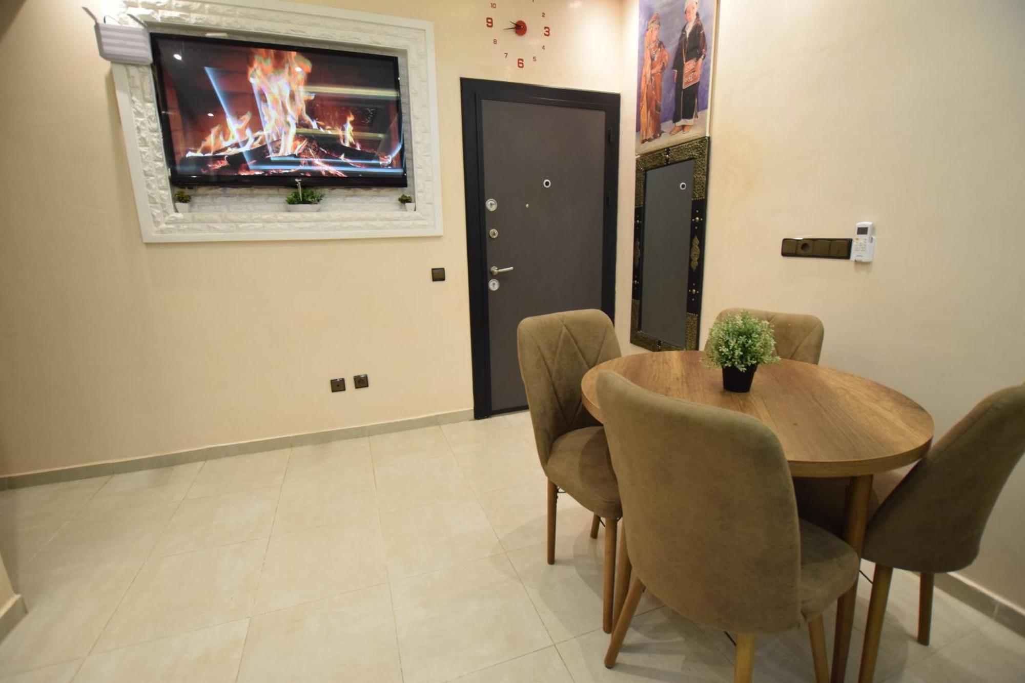 מרקש Appartement Family Serene Stay מראה חיצוני תמונה