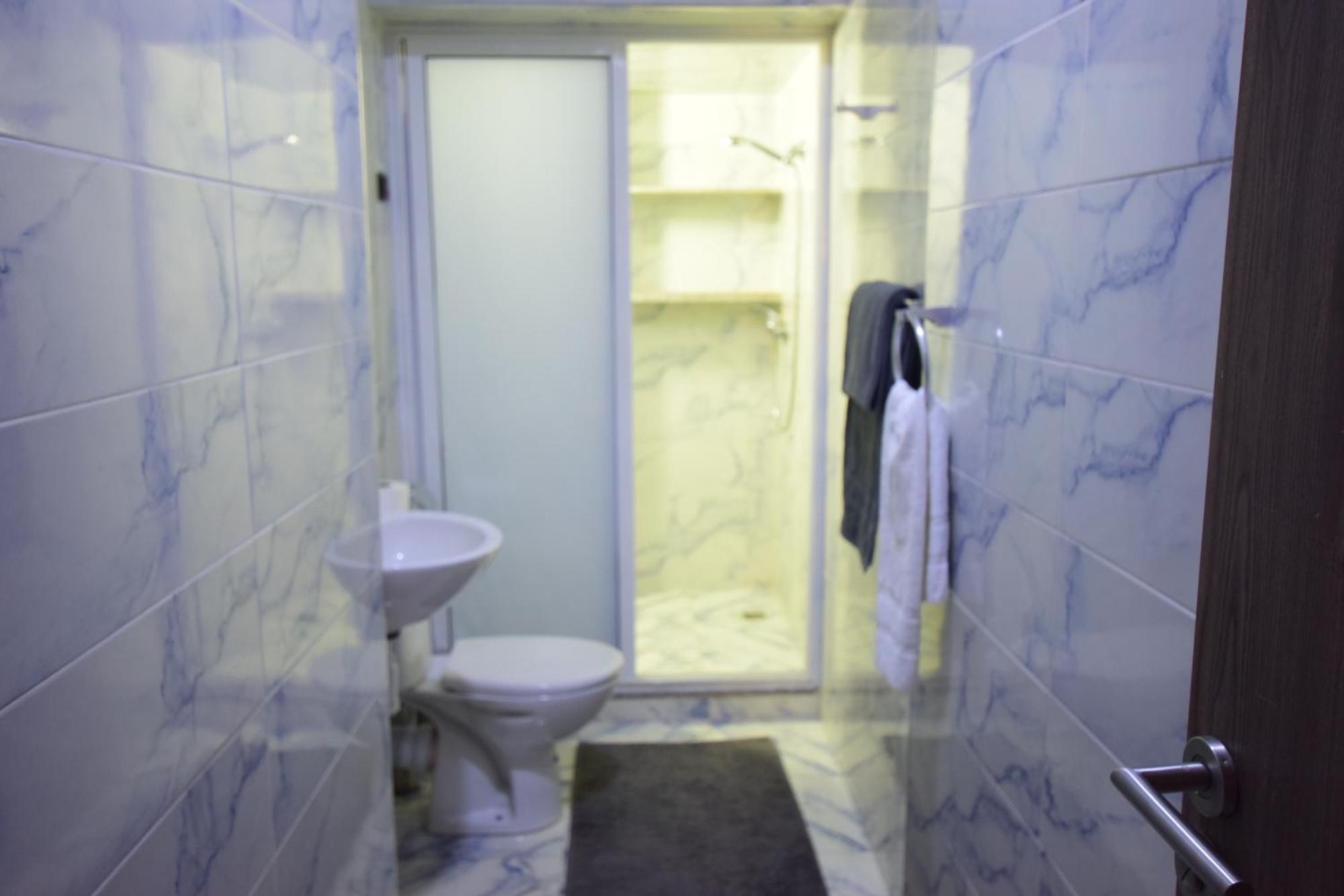 מרקש Appartement Family Serene Stay מראה חיצוני תמונה
